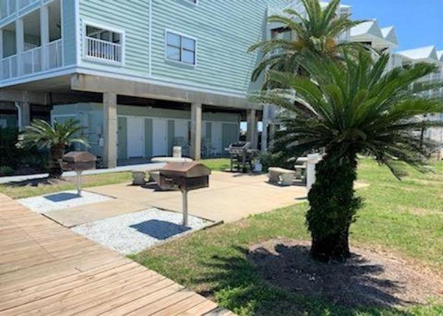 Jubilee Landing 203 Villa Orange Beach Exterior photo