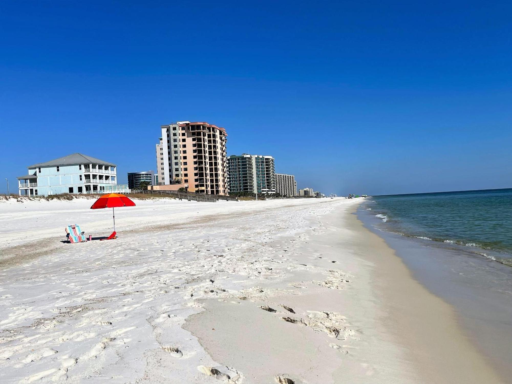 Jubilee Landing 203 Villa Orange Beach Exterior photo