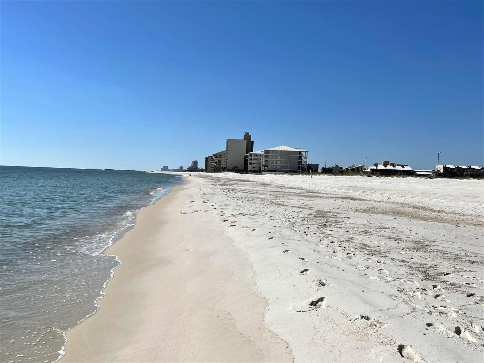 Jubilee Landing 203 Villa Orange Beach Exterior photo