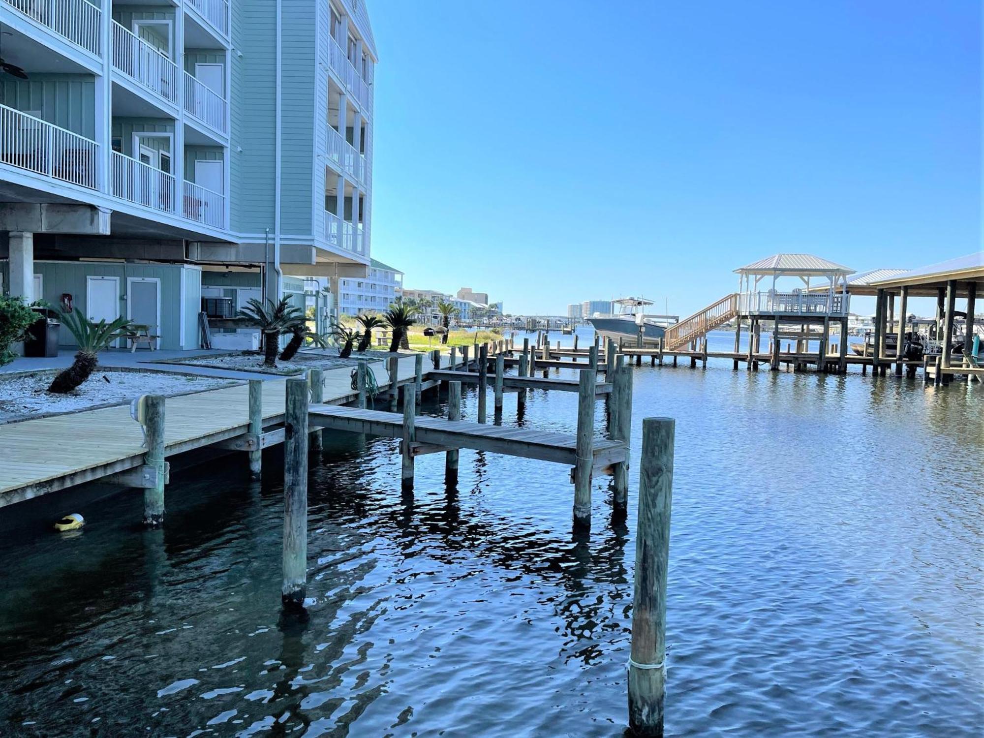 Jubilee Landing 203 Villa Orange Beach Exterior photo