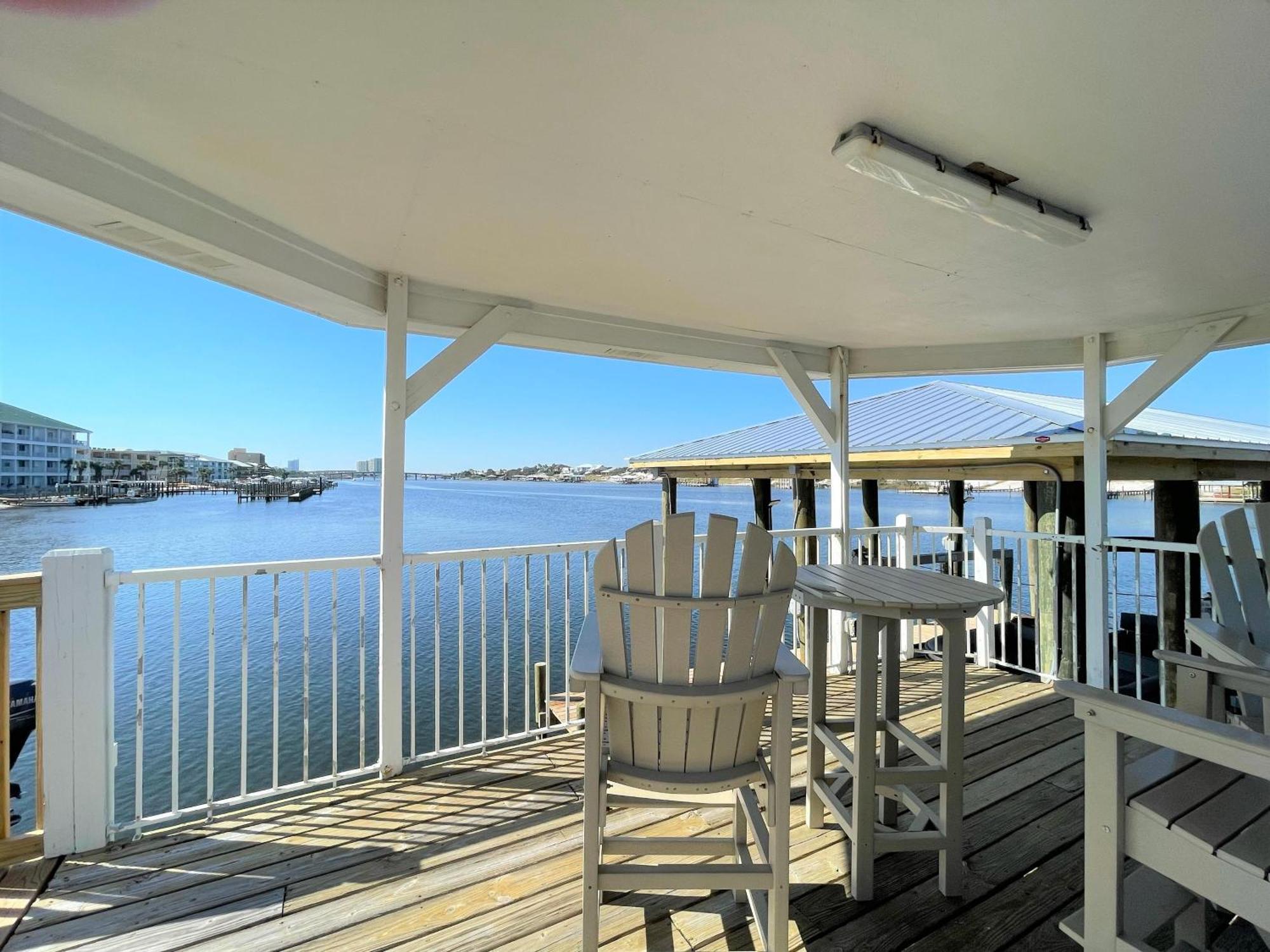 Jubilee Landing 203 Villa Orange Beach Exterior photo