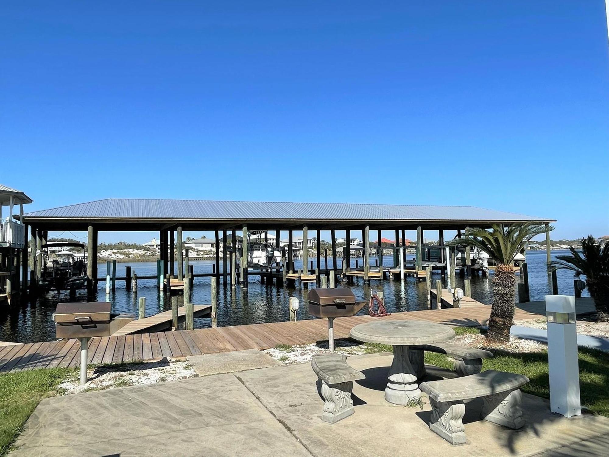 Jubilee Landing 203 Villa Orange Beach Exterior photo