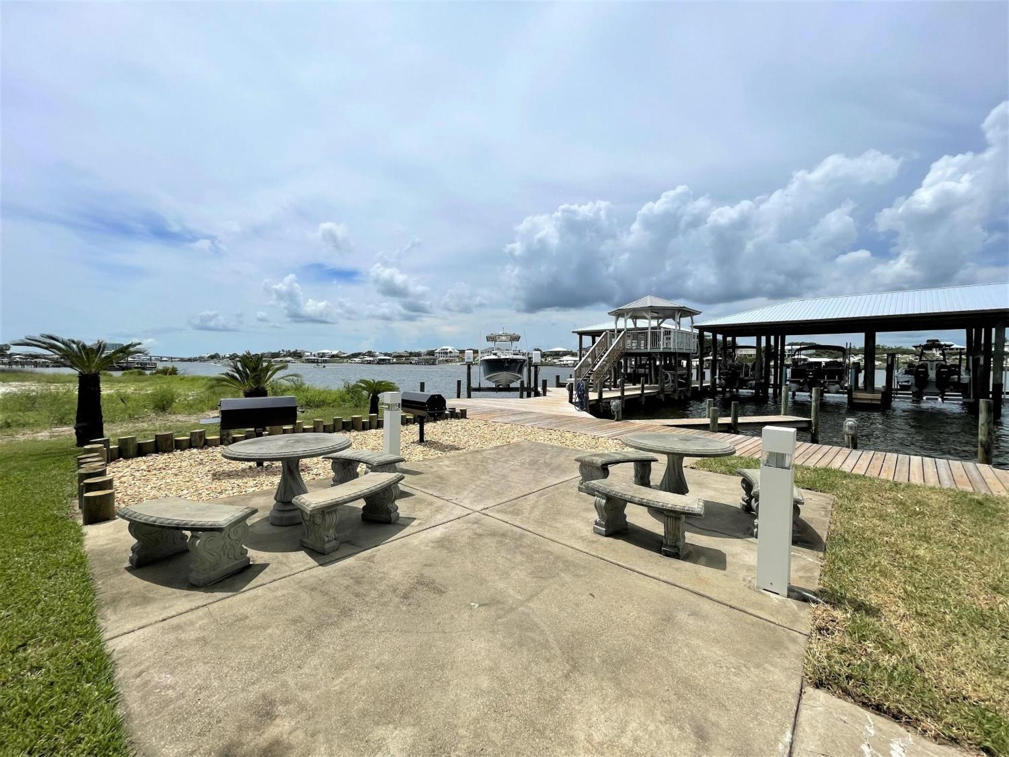 Jubilee Landing 203 Villa Orange Beach Exterior photo