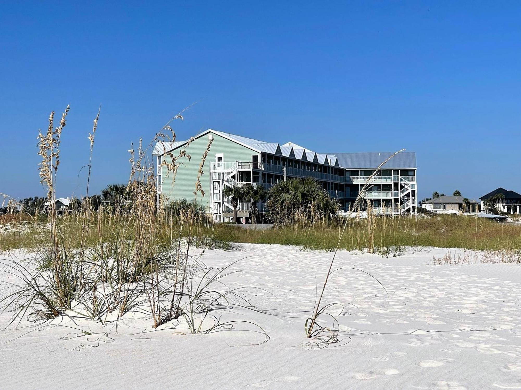 Jubilee Landing 203 Villa Orange Beach Exterior photo