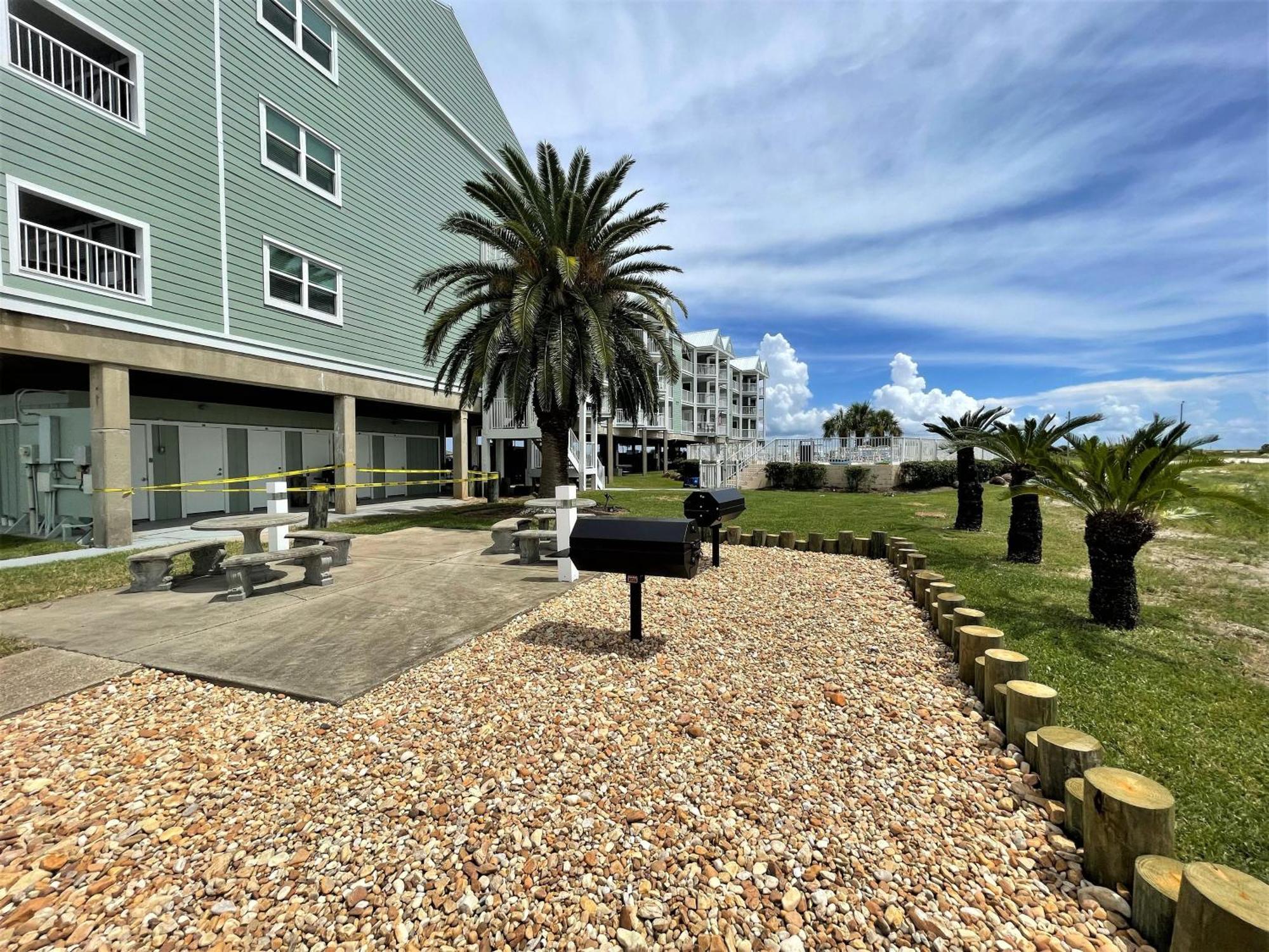 Jubilee Landing 203 Villa Orange Beach Exterior photo